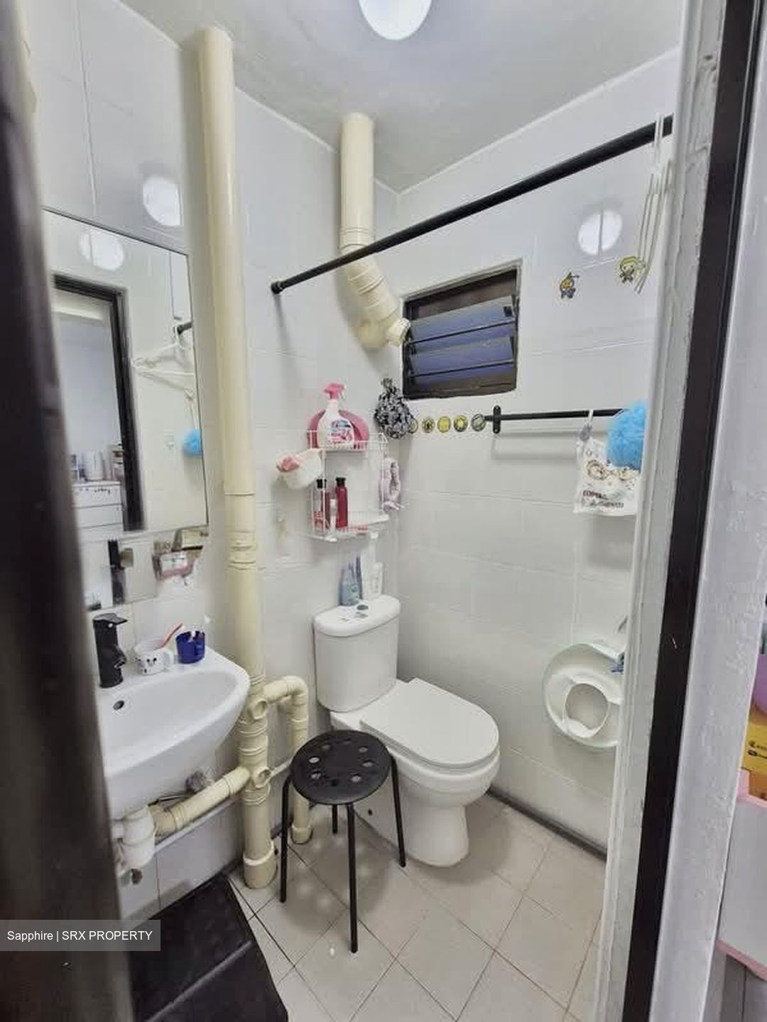Blk 23 MARSILING DRIVE (Woodlands), HDB 3 Rooms #563678201